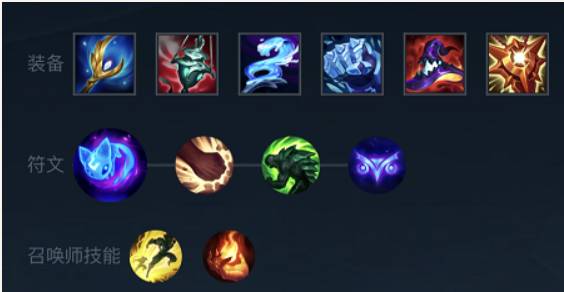 英雄联盟手游琴女怎么玩?英雄联盟手游琴女玩法攻略