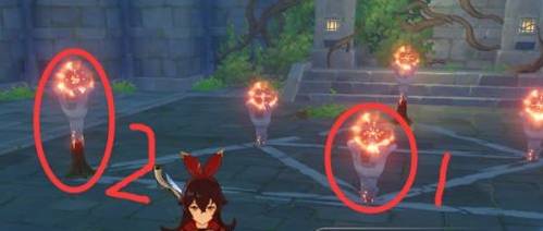 原神解开天遒谷的秘密任务怎么做?原神解开天遒谷的秘密任务攻略