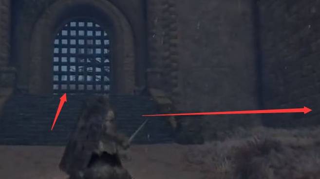 艾尔登法环杰廉位置在哪?艾尔登法环杰廉位置介绍