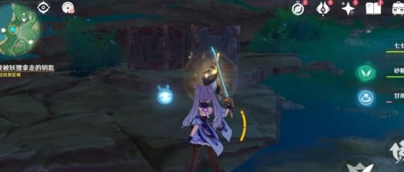 原神梧桐一叶落任务怎么做？原神梧桐一叶落任务完成方法