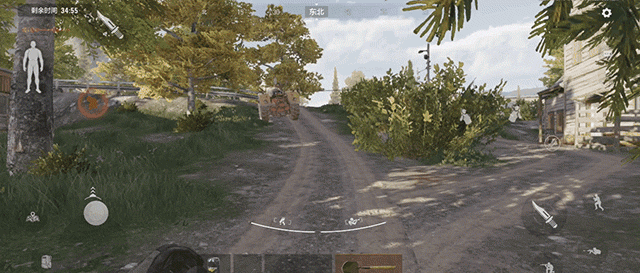 暗区突围农场西侧路线怎么玩？暗区突围农场西侧路线玩法介绍