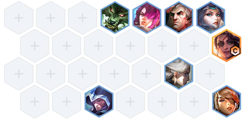 金铲铲之战双城之战挑战者阵容如何搭配?金铲铲之战挑战者阵容搭配攻略