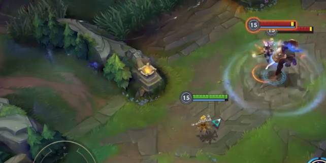 英雄联盟手游发条怎么玩?英雄联盟手游发条玩法攻略