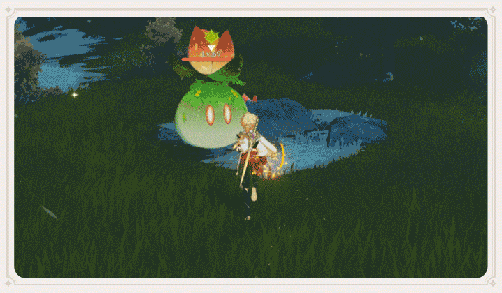 原神腐殖之剑怎么获取?原神腐殖之剑获取方法