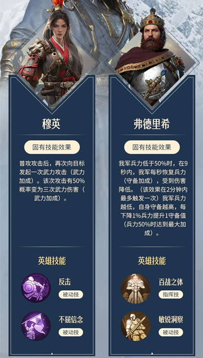 重返帝国项楚怎么加点？重返帝国项楚加点攻略