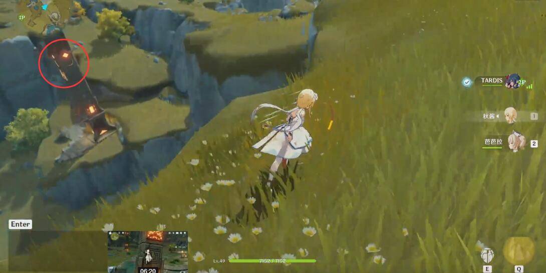 原神靖世九柱如何开启?原神靖世九柱开启方法