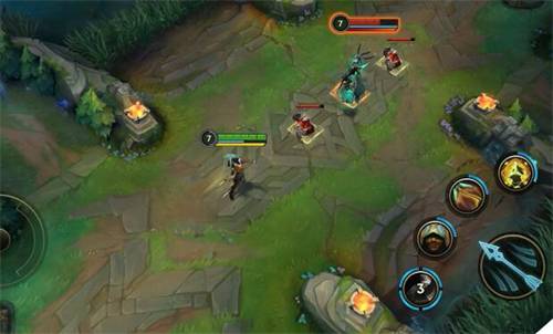 英雄联盟手游阿克尚怎么玩?英雄联盟手游阿克尚玩法攻略