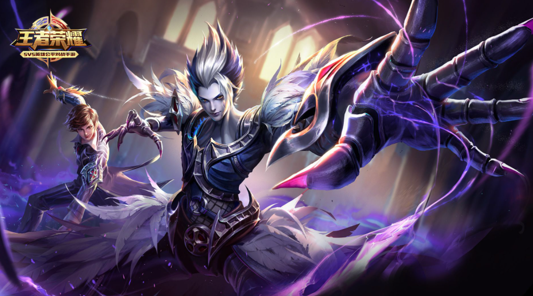 王者荣耀元歌台词是什么?王者荣耀元歌台词介绍