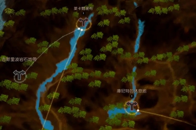 黑色沙漠手游纯水如何获取?黑色沙漠手游纯水获取方法