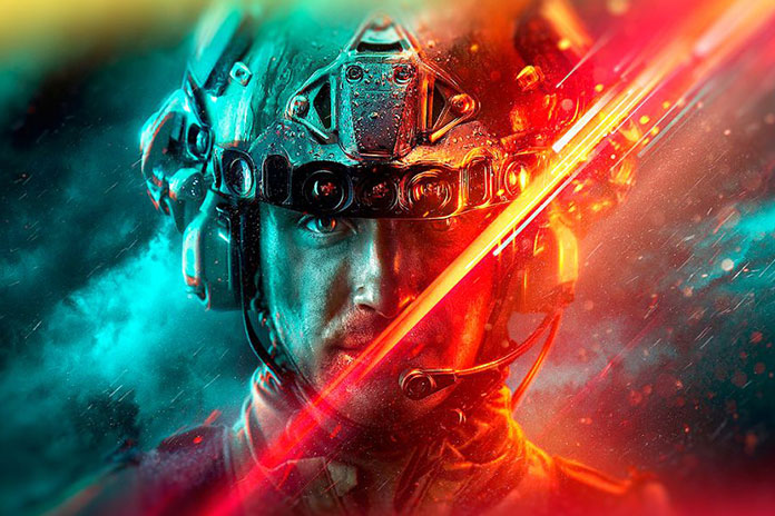 《战地2042》Steam在线人数创新低 首次跌落1000