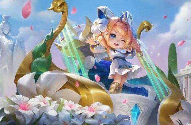 王者荣耀蔡文姬台词是什么?王者荣耀蔡文姬台词介绍