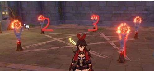 原神解开天遒谷的秘密任务怎么做?原神解开天遒谷的秘密任务攻略