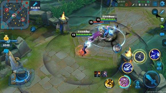 王者荣耀元歌怎么连招?王者荣耀元歌的连招攻略