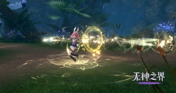 无神之界祭司职业强度怎么样？无神之界祭司职业介绍