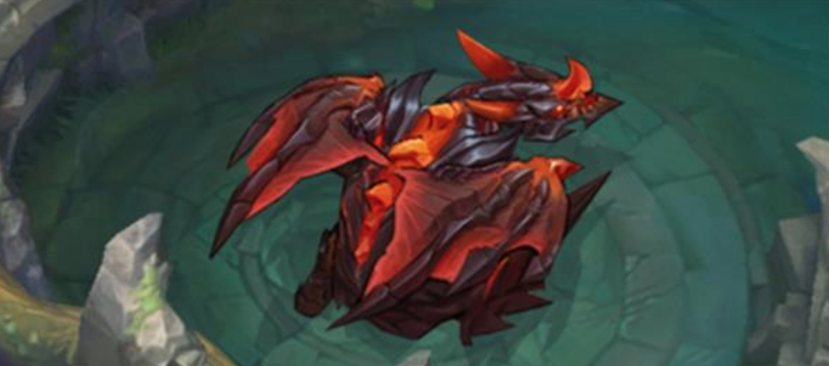 英雄联盟手游远古龙buff有什么效果?英雄联盟手游远古龙buff效果介绍