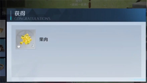 诺亚之心果肉如何获取？诺亚之心果肉获取攻略