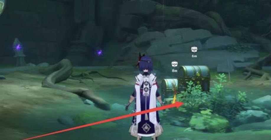 原神石板在哪?原神石板位置介绍