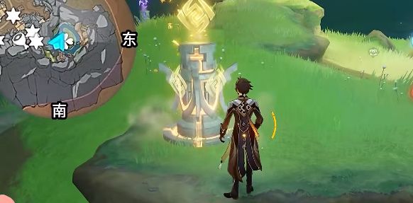 原神干枯的种子怎么获得?原神干枯的种子获得攻略