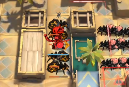 明日方舟槐琥悖论模拟怎么过？明日方舟槐琥悖论模拟通关方法