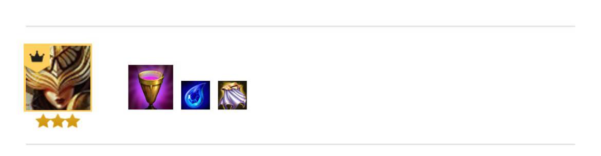 金铲铲之战黎明使者阵容怎么搭配?金铲铲之战黎明使者阵容搭配攻略