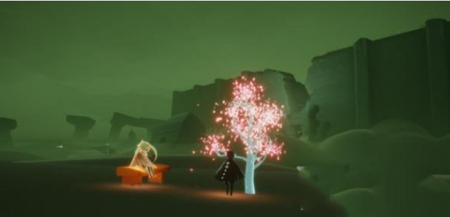 光遇4月1日每日任务怎么做？光遇4月1日每日任务完成攻略