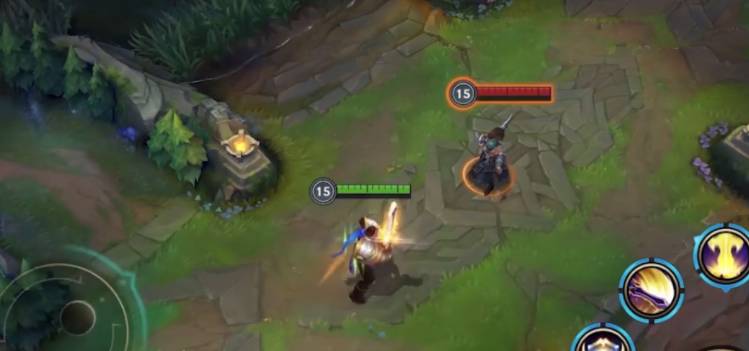 英雄联盟手游德玛西亚之力怎么玩?英雄联盟手游德玛西亚之力玩法攻略