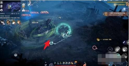 黑色沙漠手游暗影蛇任务如何完成？黑色沙漠手游暗影蛇任务完成攻略