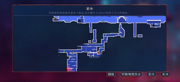 重生细胞建筑师钥匙地图种子是什么？重生细胞建筑师钥匙地图种子推荐