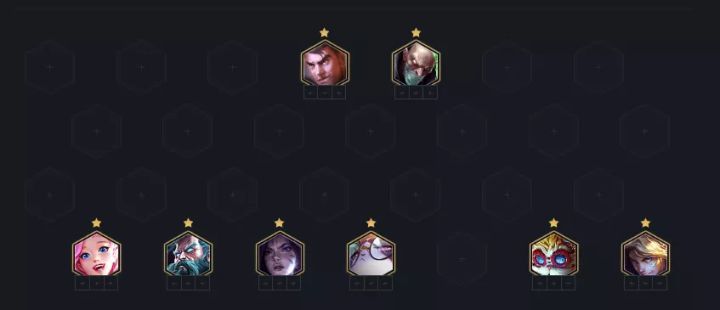 金铲铲之战发明家阵容怎么玩?金铲铲之战发明家阵容玩法攻略