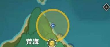 原神广海的守望怎么触发?原神广海的守望触发方法