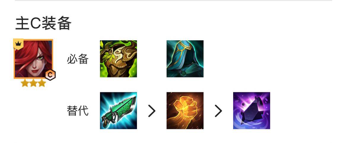 金铲铲之战刺客阵容有哪些?金铲铲之战刺客阵容推荐