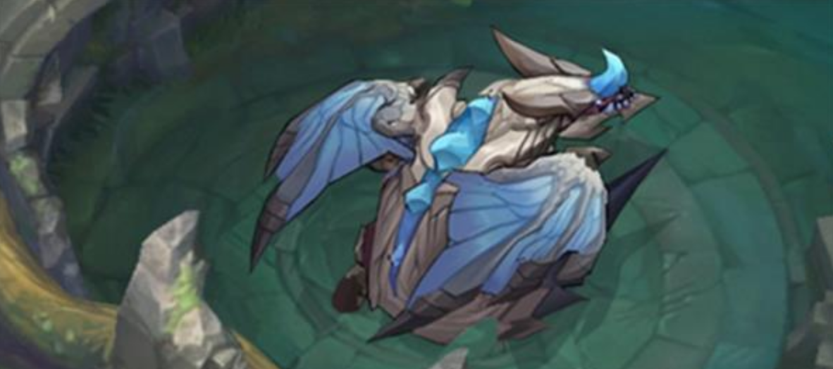 英雄联盟手游远古龙buff有什么效果?英雄联盟手游远古龙buff效果介绍