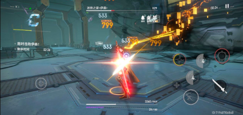 深空之眼海拉刻印神格怎么搭配？深空之眼海拉刻印神格搭配攻略