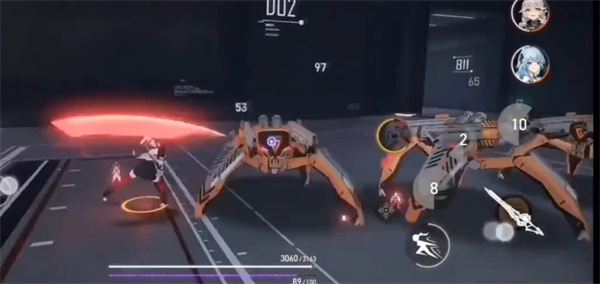 深空之眼刻印赋能怎么选？深空之眼刻印赋能选择攻略