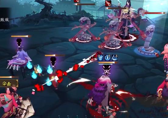 阴阳师残局战怎么打?阴阳师残局战打法攻略