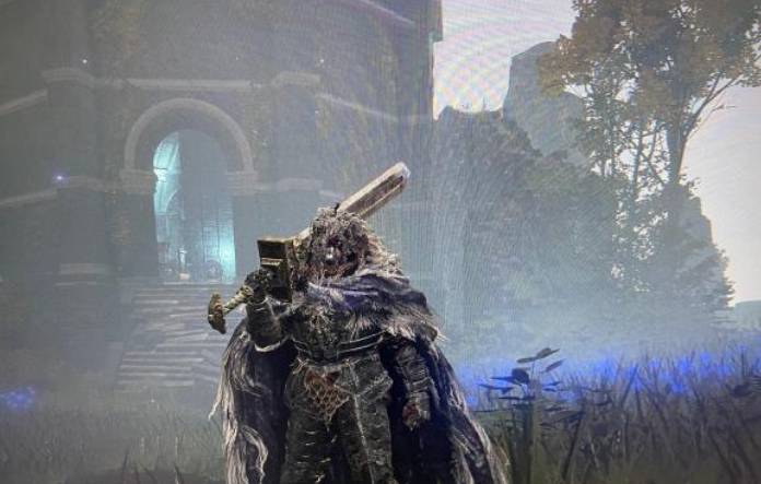 艾尔登法环狼人剑在哪?艾尔登法环狼人剑位置介绍