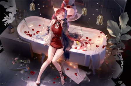 无期迷途雷电攻速队怎么玩？无期迷途雷电攻速队玩法介绍