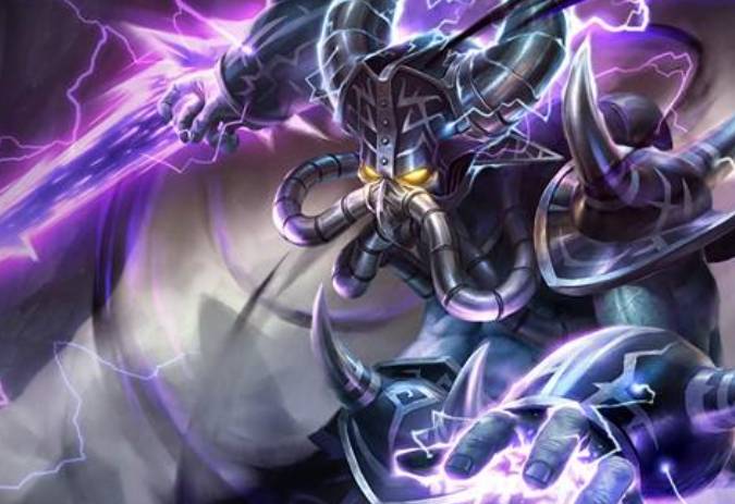 金铲铲之战6法师阵容如何搭配?金铲铲之战6法师阵容搭配攻略