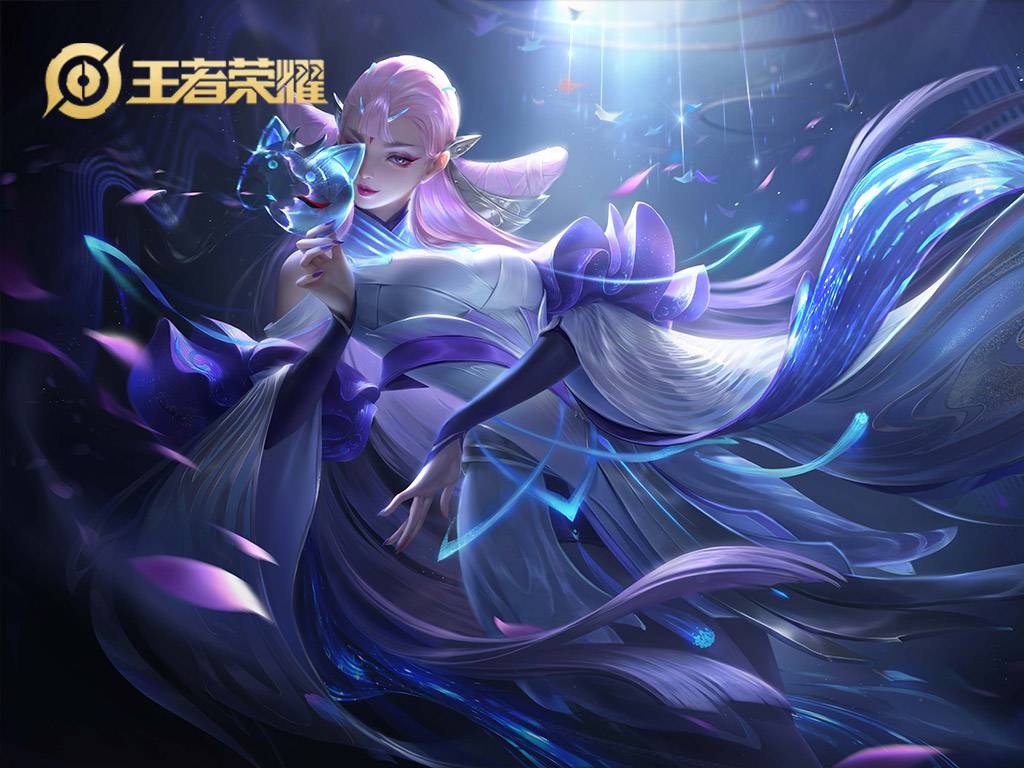 王者荣耀貂蝉的台词有哪些?王者荣耀貂蝉的台词介绍