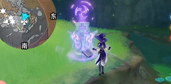 原神干枯的种子怎么获得?原神干枯的种子获得攻略