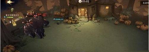 哈利波特：魔法觉醒毒角兽彩蛋怎么打?哈利波特：魔法觉醒毒角兽彩蛋打法攻略