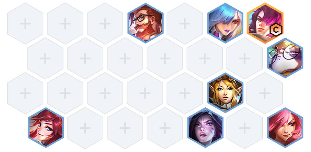 金铲铲之战战斗学院阵容怎么玩?金铲铲之战战斗学院阵容攻略