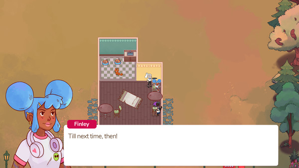 猫咖模拟经营游戏《猫咖经理》登陆Steam 首周特惠价56元