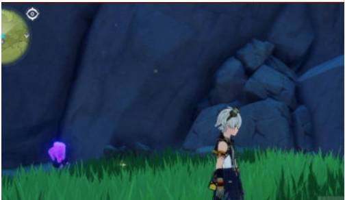 原神塞西莉亚苗圃的四个风灵在哪?原神塞西莉亚苗圃四个风灵位置介绍