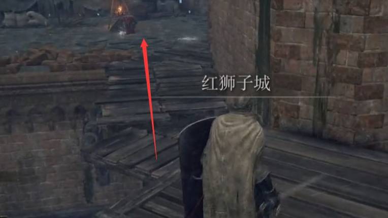 艾尔登法环杰廉位置在哪?艾尔登法环杰廉位置介绍