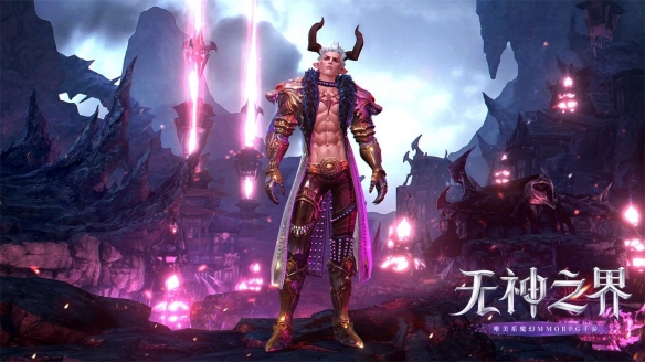 无神之界剑斗士职业强度怎么样？无神之界剑斗士职业介绍