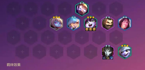 金铲铲之战鸟盾璐璐阵容怎么玩？金铲铲之战鸟盾璐璐阵容玩法详解