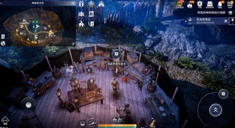 黑色沙漠手游知识怎么获取？黑色沙漠手游知识获取方法及奖励介绍