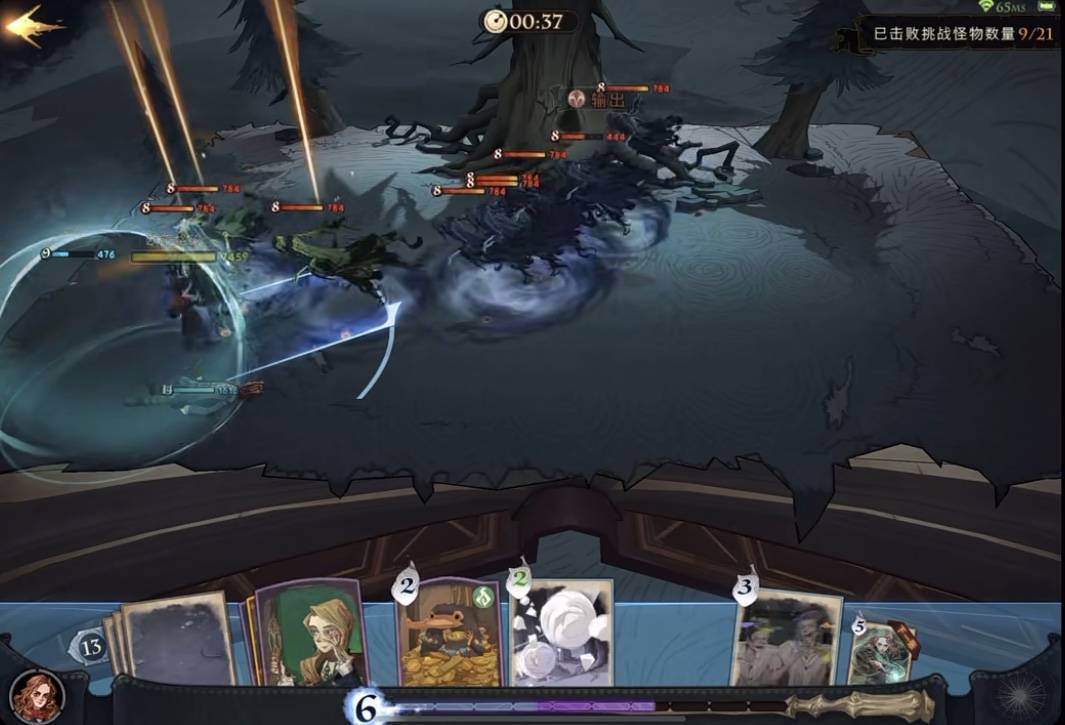 哈利波特：魔法觉醒摄魂怪危机怎么过?哈利波特：魔法觉醒摄魂怪危机通关攻略