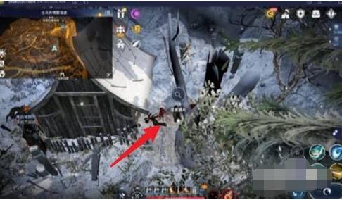 黑色沙漠手游暗影蛇任务如何完成？黑色沙漠手游暗影蛇任务完成攻略